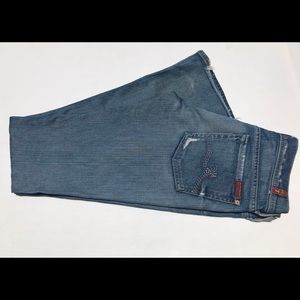 7 for all mankind Jeans